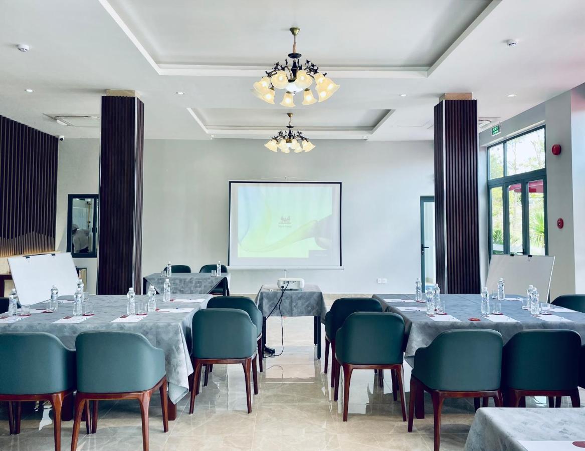 באו לוק Sunflower Hotel & Resort מראה חיצוני תמונה